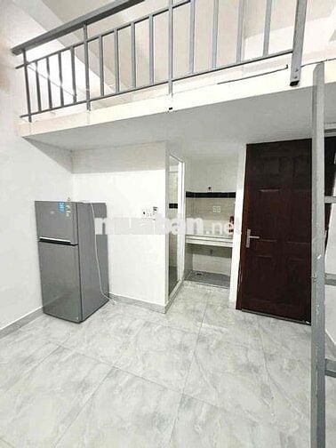 DUPLEX GIÁ SINH VIÊN CÓ CỬA SỔ