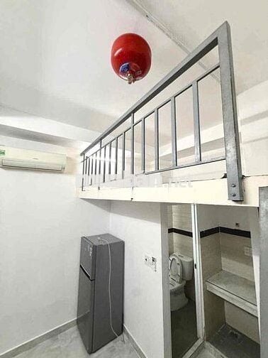 DUPLEX GIÁ SINH VIÊN CÓ CỬA SỔ