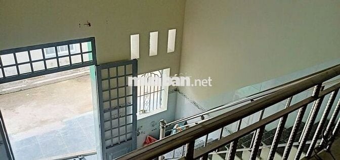 Cho thuê nhà ở phường Hiệp Thành, tp TDM, BD