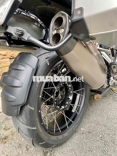 GS1250rally 2022 XE CỰC ĐẸP