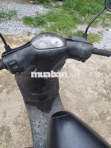 Bán xe Piagio Zip mầu đen chính chủ