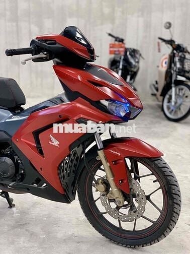 🔥Winner X V3 ABS 2022 – Đỏ Nhám Đẹp Chuẩn Máy Zin🔥