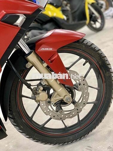 🔥Winner X V3 ABS 2022 – Đỏ Nhám Đẹp Chuẩn Máy Zin🔥