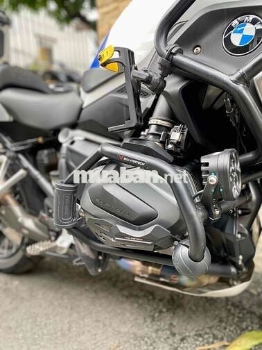 GS1250rally 2022 XE CỰC ĐẸP