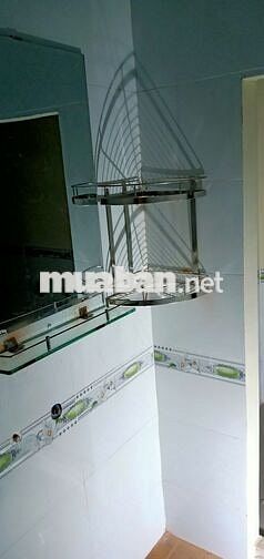 Cho thuê nhà ở phường Hiệp Thành, tp TDM, BD