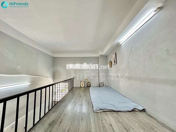 🔥CHO THUÊ CHDV DUPLEX ĐẦY ĐỦ TIỆN NGHI NGAY KHU SÂN BAY TÂN BÌNH🔥