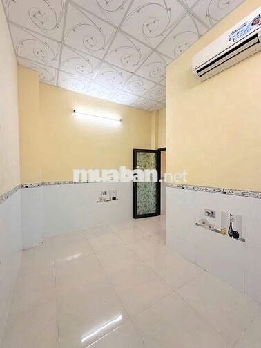 CHO THUÊ NHÀ NGUYÊN CĂN – GẦN BỜ KÈ MẠC THIÊN TÍCH