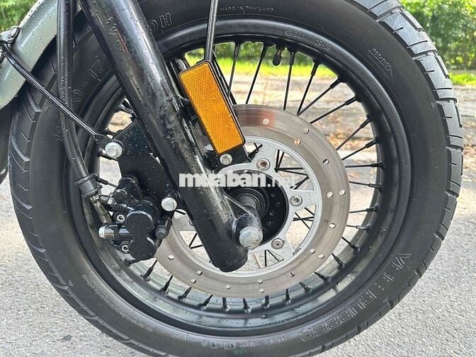 GPX  legen 150 chính chủ kí