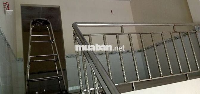 Cho thuê nhà ở phường Hiệp Thành, tp TDM, BD