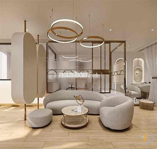 HO THUÊ TÒA NHÀ MINI – MẶT TIỀN NGUYỄN THIỆN THUẬT, QUẬN 3 NGANG 7M