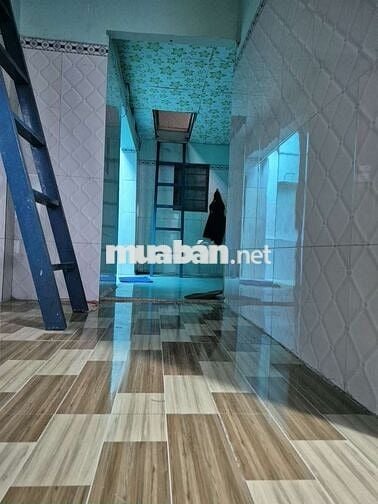 Bán nhà cấp 4 và 3 phòng trọ gần sữa Cô Gái Hà Lan