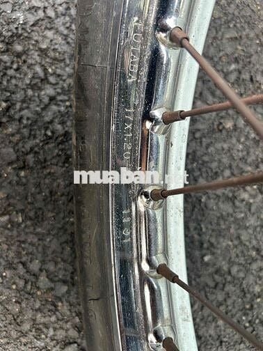 DD đỏ 70, sơn zin máy móc êm nhẹ.