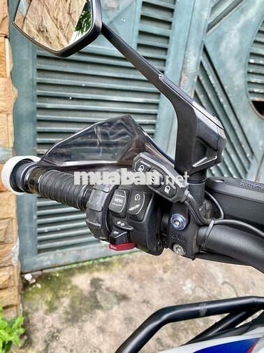 GS1250rally 2022 XE CỰC ĐẸP