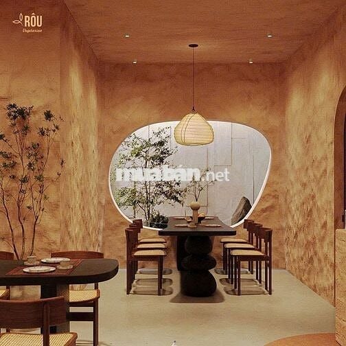 CHO THUÊ NHÀ MT TRẦN HƯNG ĐẠO, Q1, DT 4.5x20M, TRỆT 3 LẦU, GIÁ 65TR