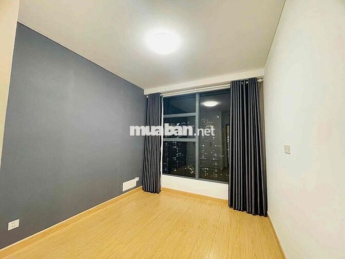 Bán căn hộ 2PN+1 Sunwah Pearl 107m² view sông Sài Gòn & Landmark 81
