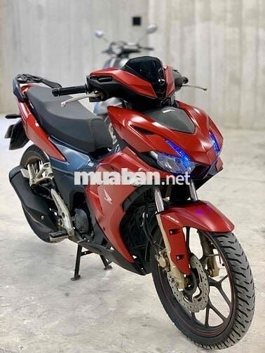 🔥Winner X V3 ABS 2022 – Đỏ Nhám Đẹp Chuẩn Máy Zin🔥