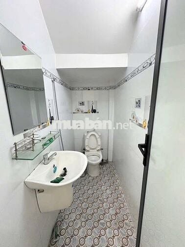 CHO THUÊ NHÀ NGUYÊN CĂN – GẦN BỜ KÈ MẠC THIÊN TÍCH