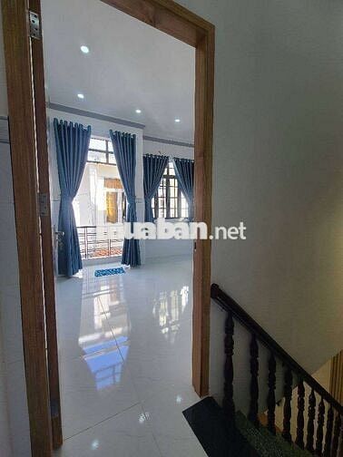 🏠 NHÀ MỚI BTCT 2 TẦNG – PHAN HUY ÍCH – P. TÂN SƠN (P15- TÂN BÌNH CỦ)