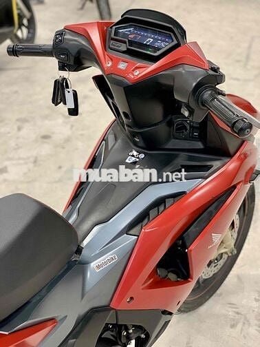 🔥Winner X V3 ABS 2022 – Đỏ Nhám Đẹp Chuẩn Máy Zin🔥