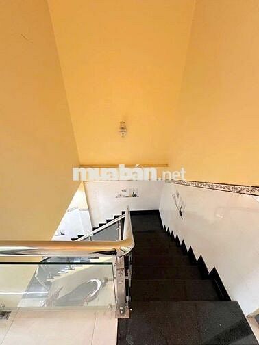 CHO THUÊ NHÀ NGUYÊN CĂN – GẦN BỜ KÈ MẠC THIÊN TÍCH