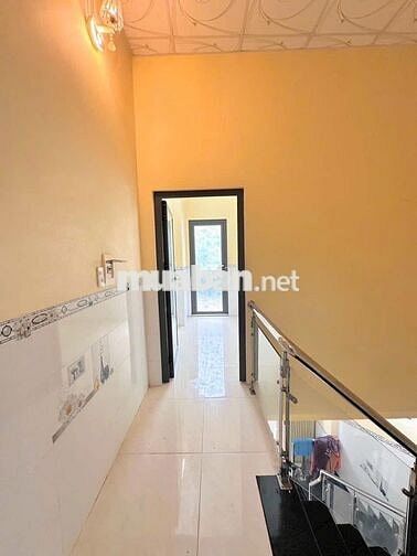 CHO THUÊ NHÀ NGUYÊN CĂN – GẦN BỜ KÈ MẠC THIÊN TÍCH