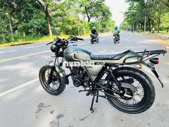 GPX  legen 150 chính chủ kí