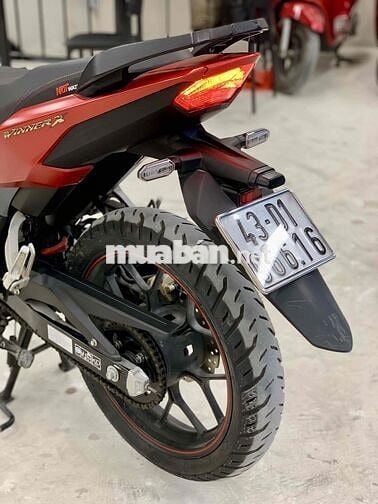 🔥Winner X V3 ABS 2022 – Đỏ Nhám Đẹp Chuẩn Máy Zin🔥