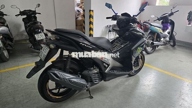 NVX 2016 giá siêu tốt máy ngon ngoại hình đẹp trai