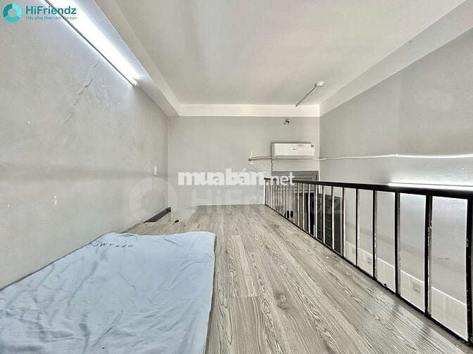 🔥CHO THUÊ CHDV DUPLEX ĐẦY ĐỦ TIỆN NGHI NGAY KHU SÂN BAY TÂN BÌNH🔥