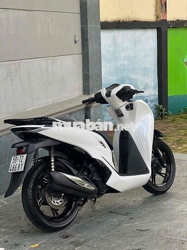 SH 150i ABS 2021 BSTP ( GÓP BAO NỢ XẤU )