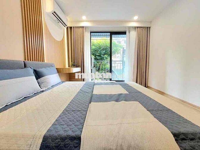 TẬP THỂ TẦNG 3 PHỐ 8/3 – TRUNG TÂM HAI BÀ – CỰC HIẾM NHÀ BÁN