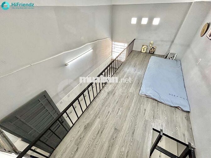 🔥CHO THUÊ CHDV DUPLEX ĐẦY ĐỦ TIỆN NGHI NGAY KHU SÂN BAY TÂN BÌNH🔥