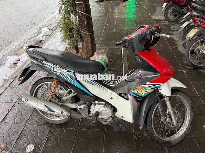 wave rsx cần bán ạ