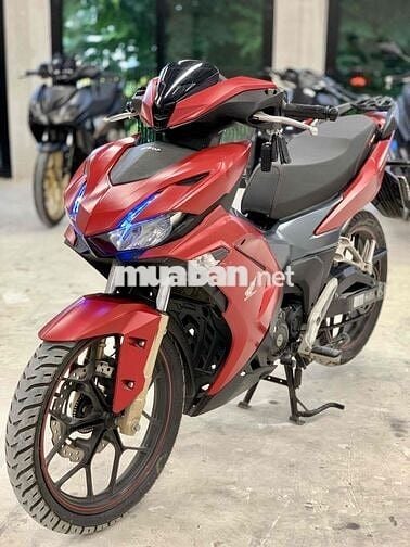 🔥Winner X V3 ABS 2022 – Đỏ Nhám Đẹp Chuẩn Máy Zin🔥