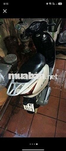 Xe Lead 2011 vành thẳng