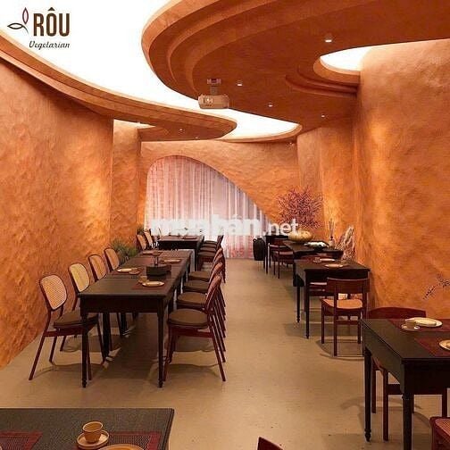 CHO THUÊ NHÀ MT TRẦN HƯNG ĐẠO, Q1, DT 4.5x20M, TRỆT 3 LẦU, GIÁ 65TR