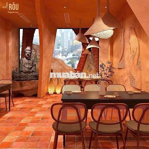 CHO THUÊ NHÀ MT TRẦN HƯNG ĐẠO, Q1, DT 4.5x20M, TRỆT 3 LẦU, GIÁ 65TR