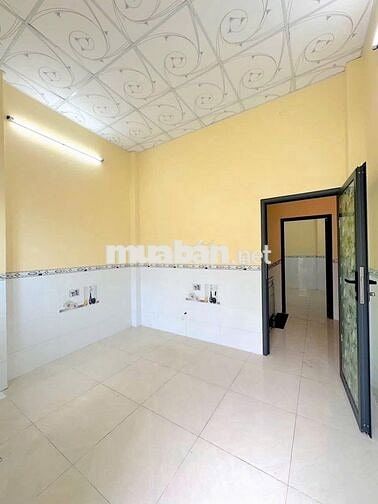 CHO THUÊ NHÀ NGUYÊN CĂN – GẦN BỜ KÈ MẠC THIÊN TÍCH