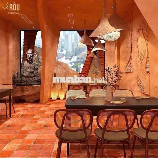 CHO THUÊ NHÀ MT TRẦN HƯNG ĐẠO, Q1, DT 4.5x20M, TRỆT 3 LẦU, GIÁ 65TR