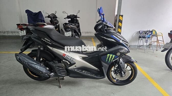 NVX 2016 giá siêu tốt máy ngon ngoại hình đẹp trai