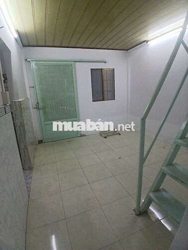 Cho thuê nhà Ngô Tất Tố p19 bình thạnh