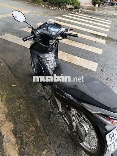 Future 2015 Biển TP đổi xe bù trừ