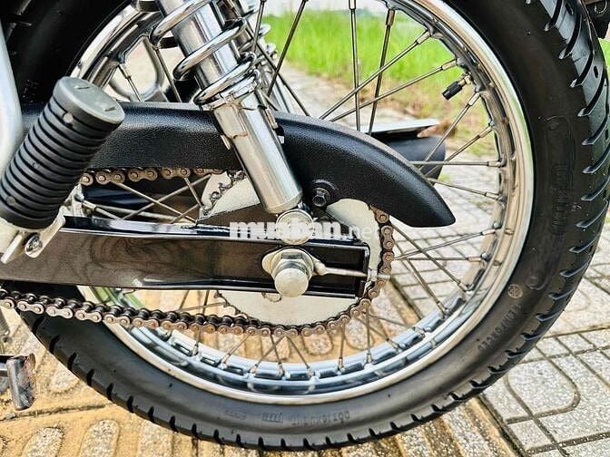 HUSKY BSTP CHÍNH CHỦ KÍ