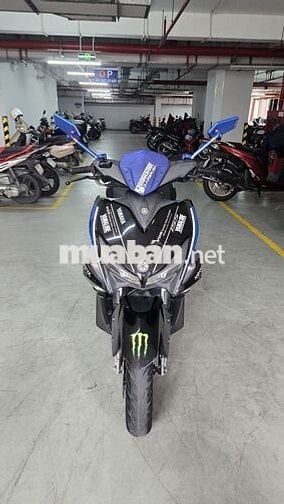 NVX 2016 giá siêu tốt máy ngon ngoại hình đẹp trai