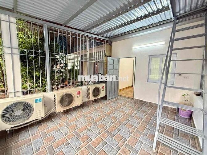 Nhà phố Trần Khát Chân 37m² x 5 tầng – full nội thất sổ đỏ chính chủ