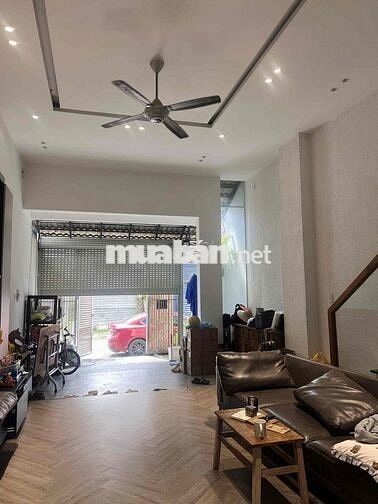 Cho Thuê Nhà 4 Tầng Nguyên Căn Khu Víp Bên Sông Hiệp Bình Chánh Ggmall