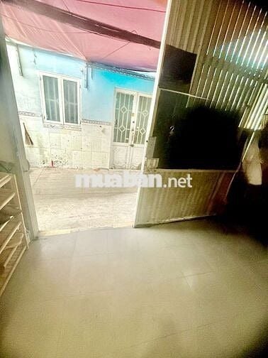 🏡B.ÁN NH.A ĐẸP DT:4M❌️10M - KẾ HIM LAM P TÂN HƯNG QUẬN7 CHỈ 3,5 TỶ 🌹