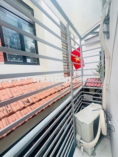 Nhà phù hợp gia đình nhỏ đi làm đi học, ngay trung tâm quận 1