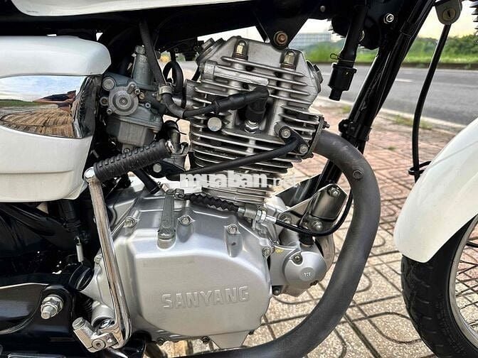 HUSKY BSTP CHÍNH CHỦ KÍ