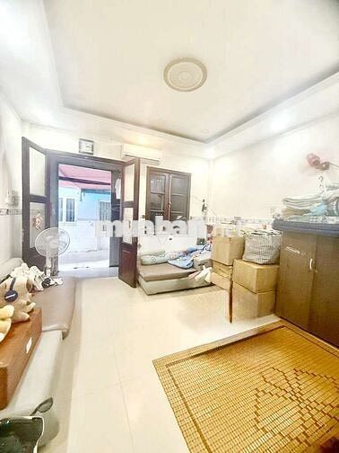 🏡B.ÁN NH.A ĐẸP DT:4M❌️10M - KẾ HIM LAM P TÂN HƯNG QUẬN7 CHỈ 3,5 TỶ 🌹